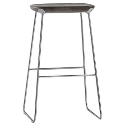 BERY1456076608 Bernhardt Design Laine Bar Stool - Color: Wood ton sku BERY1456076608