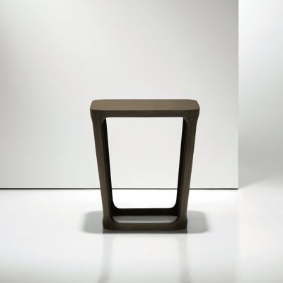 Bernhardt Design Area Small Occasional Table - Color: Brown - BA18-9XX_861_