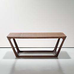 Area Square Cocktail Table