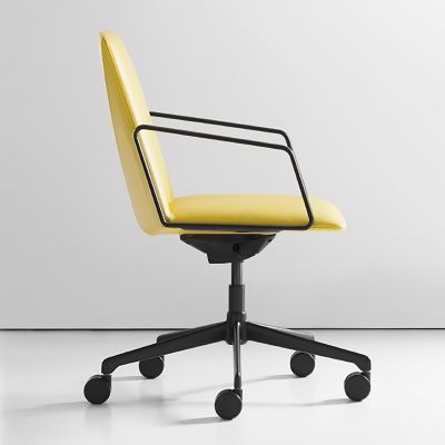 Blu dot daily task clearance chair