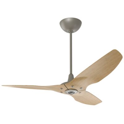 "52"" Haiku Bamboo Indoor Ceiling Fan"