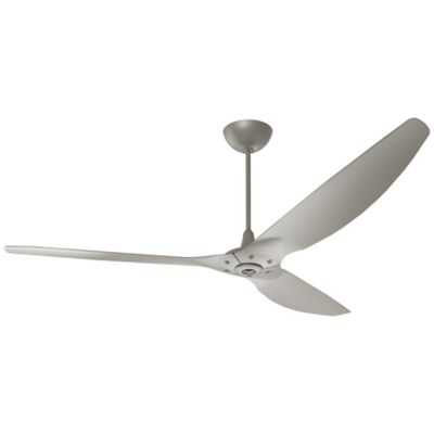 "84"" Haiku Monochrome Indoor Ceiling Fan"