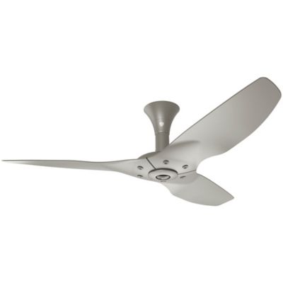 Haiku Monochrome Low Profile Ceiling Fan