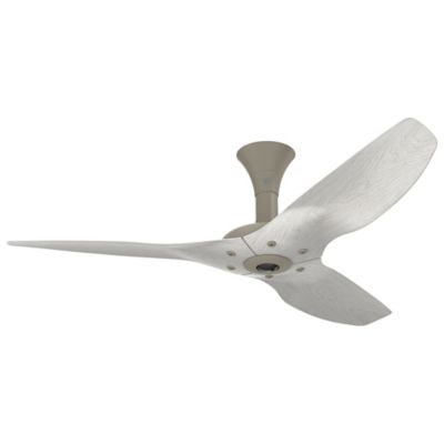 Haiku Driftwood Low Profile Ceiling Fan