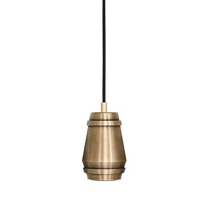 Cask Mini Pendant