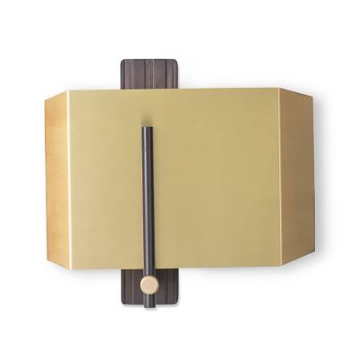 Aegis Wall Sconce