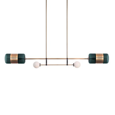 Lizak Linear Suspension