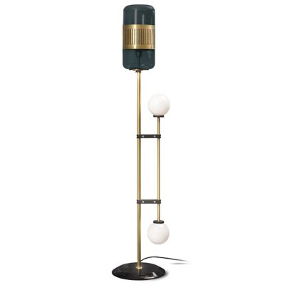 Lizak Floor Lamp