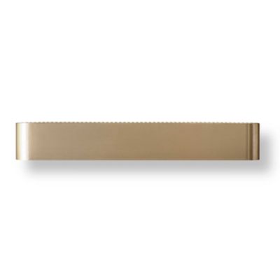 Bert Frank Colt LED Wall Sconce - Color: Brass - CLT0024US