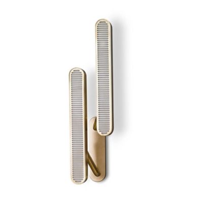 Colt LED Double Wall Sconce