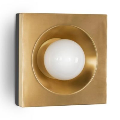 Kins Wall Sconce