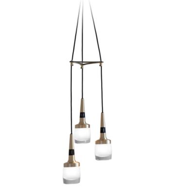 Flagon Multi-Light Pendant