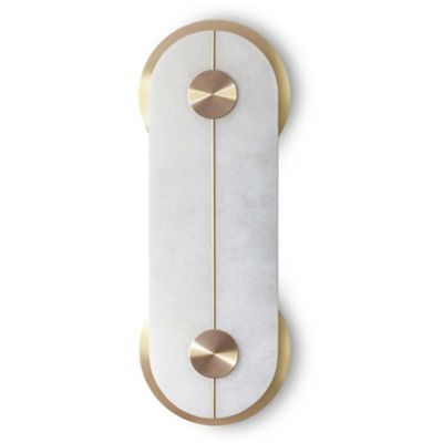 Brace LED Wall Sconce