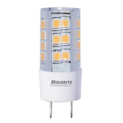 Bulbrite 4.5W 120V T4 GY8 LED Bulb - 770588