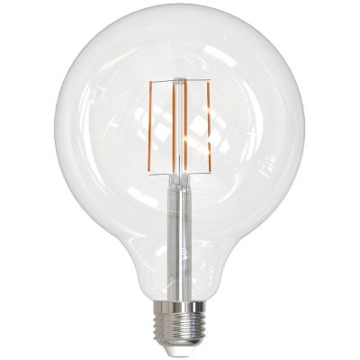 Bulbrite 8.5W 120V G40 E26 LED Clear Bulb - 776878