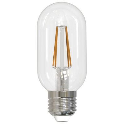 Bulbrite 5W 120V E26 T14 Filament LED Bulb - 776819