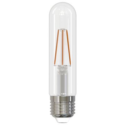 Bulbrite 3W 120V T9 E26 3000K Clear LED Bulb- Wet-Rated - - 776854