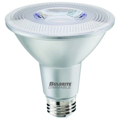 Bulbrite 10W 120V PAR30L 3000K LED Bulb - 772290