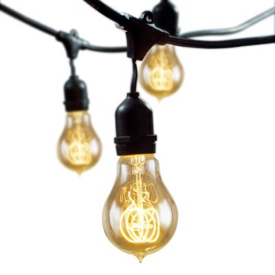 Nostalgic String Light Kit