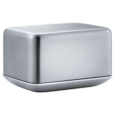 BASIC Butter Dish