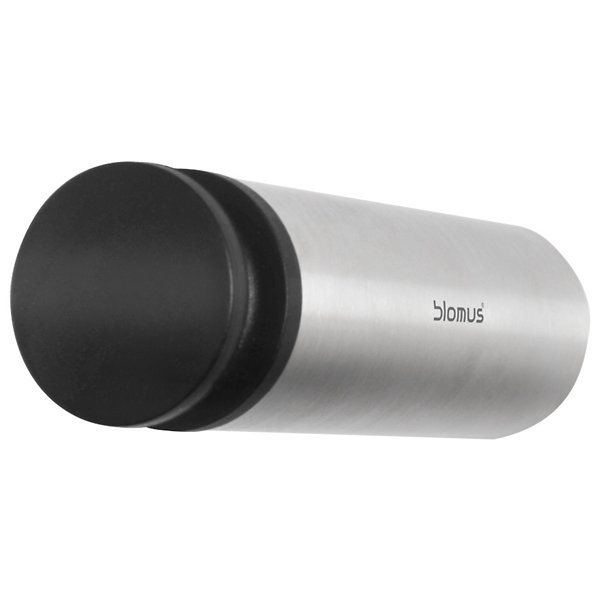 ENTRA Doorstop - Color: Stainless Steel - Size: Large - Blomus 65354