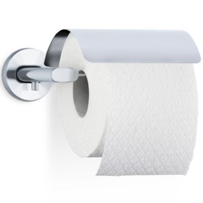 AREO Covered Toilet Paper Holder