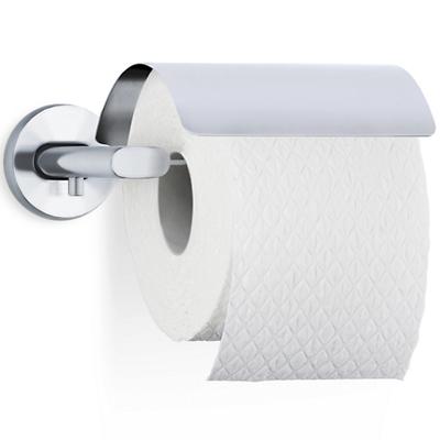 AREO Covered Toilet Paper Holder