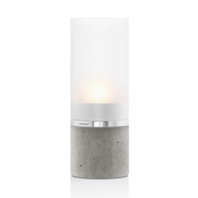 FARO Concrete Tealight Holder