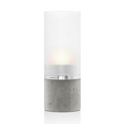 FARO Concrete Tealight Holder