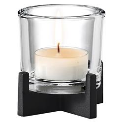 NERO Tabletop Candle Holder