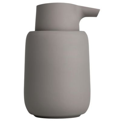 Blomus SONO Soap Dispenser - Color: Beige - 69046