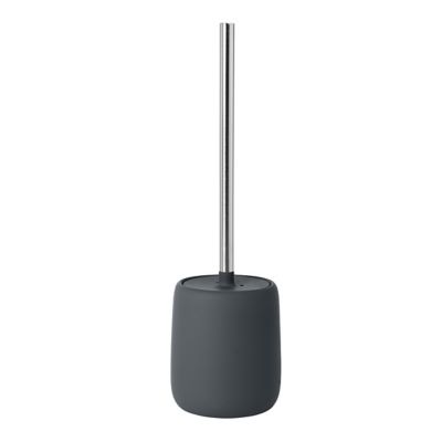 BLO1737666 Blomus SONO Bathroom Toilet Brush - Color: Grey -  sku BLO1737666