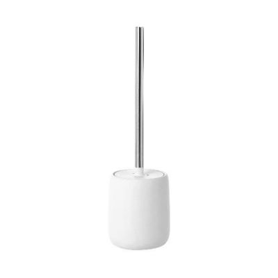 BLO2162269 Blomus SONO Bathroom Toilet Brush - Color: White - sku BLO2162269