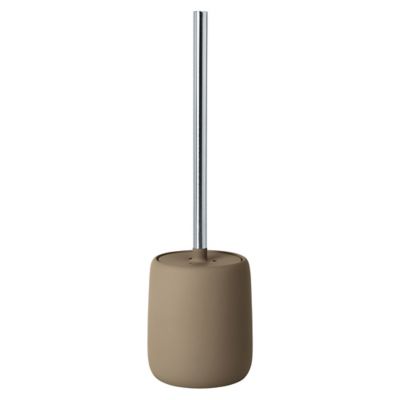 BLO2319155 Blomus SONO Bathroom Toilet Brush - Color: Wood to sku BLO2319155