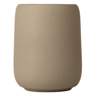 BLO2319166 Blomus SONO Bathroom Tumbler - Color: Wood tones - sku BLO2319166