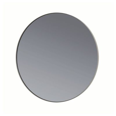 RIM Round Accent Mirror