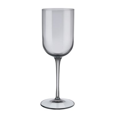 BLO1946620 Blomus FUUM Wine Glass - Set of 4 - Color: Grey -  sku BLO1946620