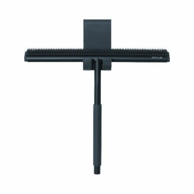 BLO2047215 Blomus MODO Shower Squeegee - Color: Black - 68845 sku BLO2047215