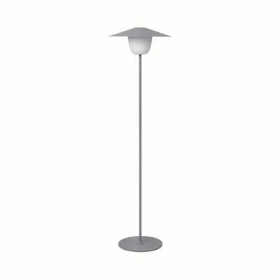 BLO2047234 Blomus ANI 3-in-1 Rechargeable Floor Lamp - Color: sku BLO2047234