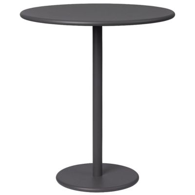 Blomus STAY Outdoor Side Table - Color: Grey - 62017