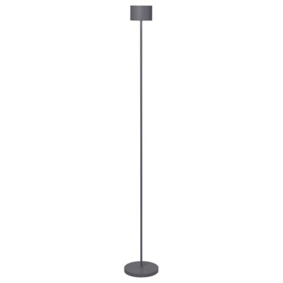 BLO2161231 Blomus Farol Mobile Rechargeable LED Floor Lamp -  sku BLO2161231