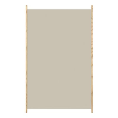 Blomus KOREO Magnet Board - Color: Cream - Size: Medium - 66503