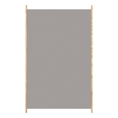 Blomus KOREO Magnet Board - Color: Grey - Size: Medium - 66504