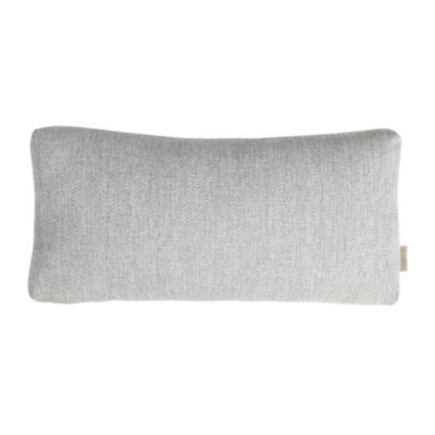 Blomus Grow Outdoor Throw Cushion - Color: Grey - Size: Medium - 62068