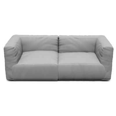 BLO2420411 Blomus GROW Combination E Outdoor Love Seat - Colo sku BLO2420411