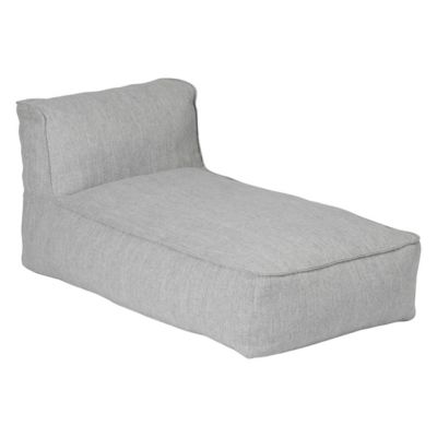 BLO2420418 Blomus GROW Outdoor Chaise Sectional Patio Lounger sku BLO2420418