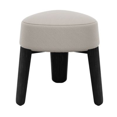 Blomus KUON Upholstered Stool - 66939