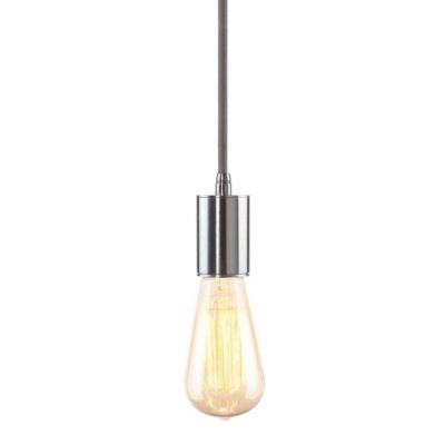 Gents Mini Pendant