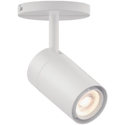 Bruck Lighting GX15 - 1 Light LED Monopoint - Color: Matte - GX15-15LM-27K-