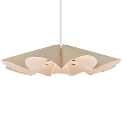 Delfina Acoustic Pendant
